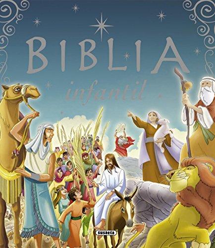 Biblia infantil (Mis Recuerdos)