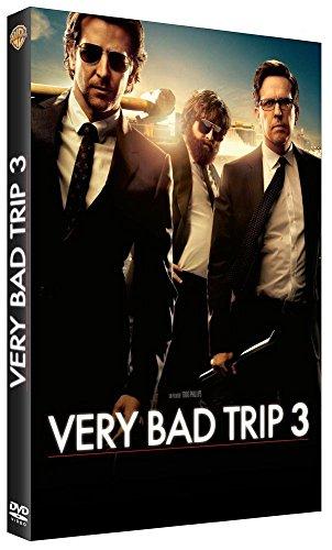 Very bad trip 3 [FR Import]