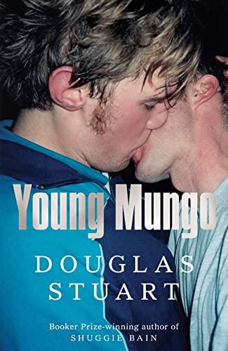 Young Mungo: a novel