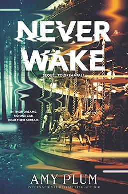 Neverwake (Dreamfall, Band 2)