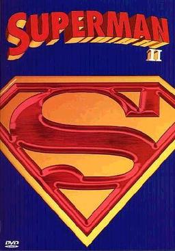 Superman 2 (Animazione)