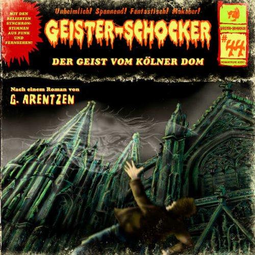 Der Geist Vom Kölner Dom-Vol.44