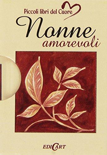 Nonne amorevoli