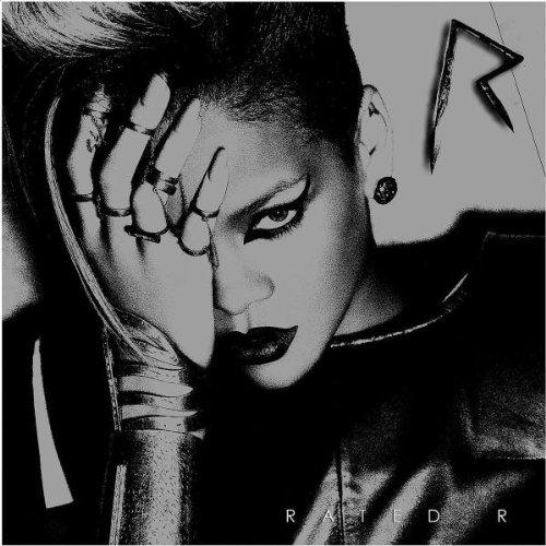 Rated R (Ltd.Pur Edt.)