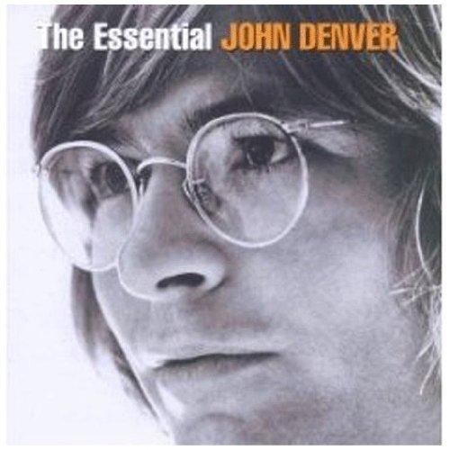 The Essential John Denver