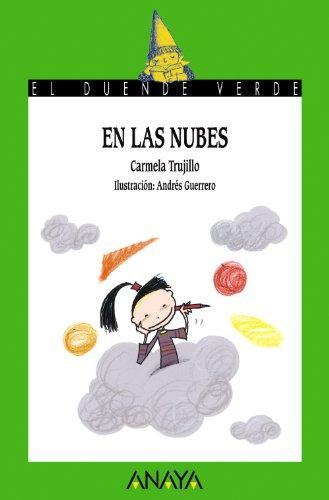 En las nubes (LITERATURA INFANTIL - El Duende Verde)