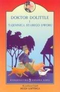 Doktor Dolittle i tajemnica starego dworu