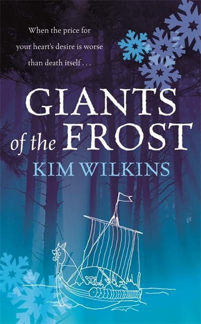 Giants of the Frost