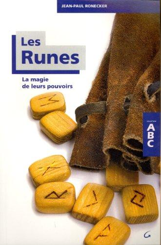 ABC des runes