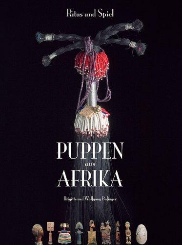 Puppen aus Afrika