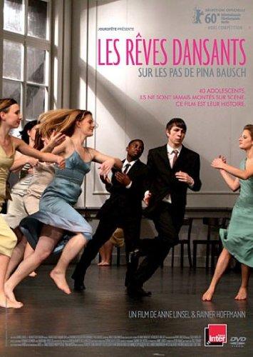 Les rêves dansants [FR Import]