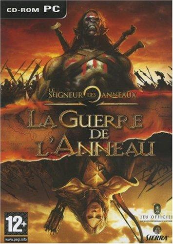 La Guerre de l'Anneau [FR Import]