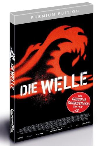 Die Welle Premium Edition - limitiert mit Soundtrack [2 DVDs]