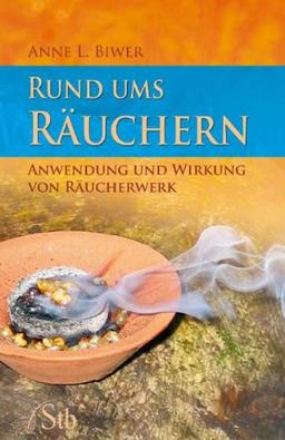 Rund ums Räuchern - Anwendung und Wirkung von Räucherwerk