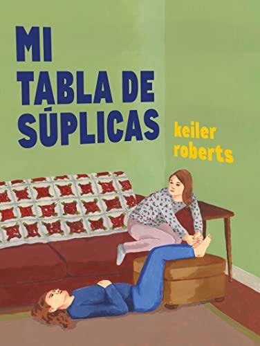 MI TABLA DE SUPLICAS (ALPHA COMIC)