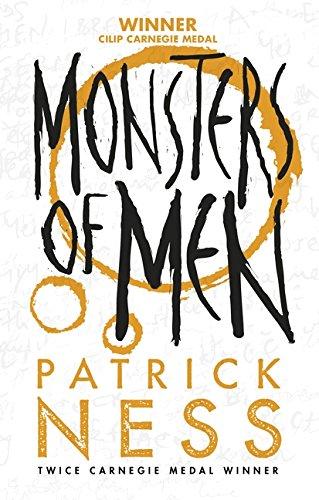 Monsters of Men (Chaos Walking)