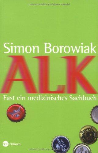 Alk: Fast ein medizinisches Sachbuch