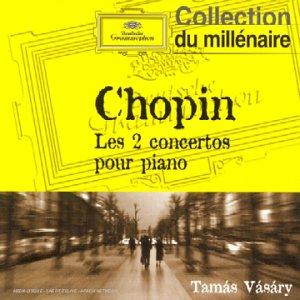 Chopin/Conc.Piano1+2