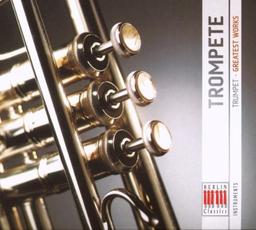 Instruments: Trompete/Trumpet - Greatest Works