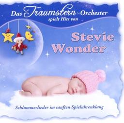 Das Traumstern-Orchester spielt Hits von Stevie Wonder