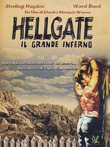 Hellgate - Il grande inferno [IT Import]