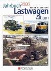 Jahrbuch Lastwagen-Album, 2000