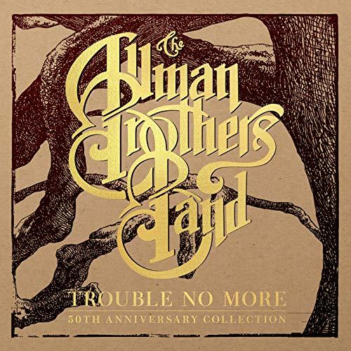 Trouble No More: 50th Anniversary (5cd Box Set)