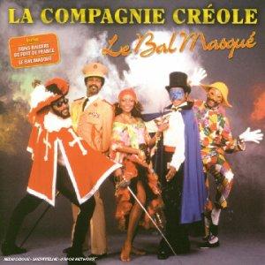 Le Bal Masque