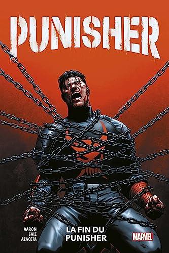 Punisher. Vol. 3. La fin du punisher