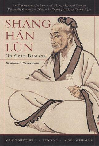 Shang Han Lun - On Cold Damage