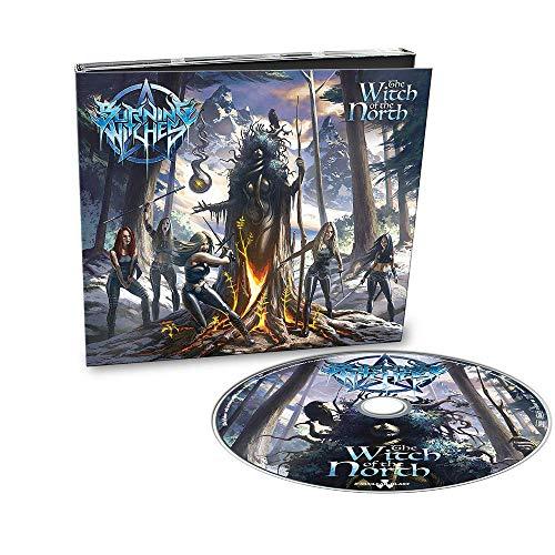 The Witch of the North (CD Digipak)