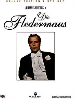 Die Fledermaus [Deluxe Special Edition] [2 DVDs]