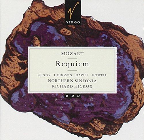 Mozart:Requiem