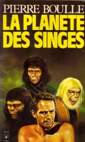 Planete des singes (Hors Collection)