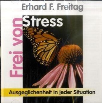 Frei von Stress, 1 Audio-CD