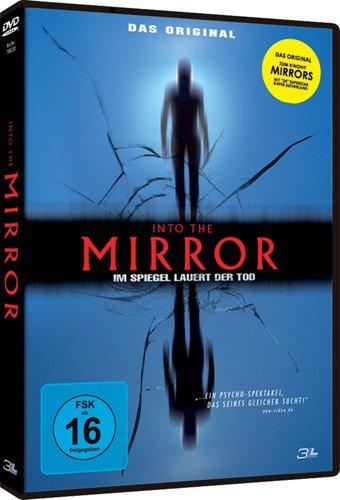 Into the Mirror (DVD)