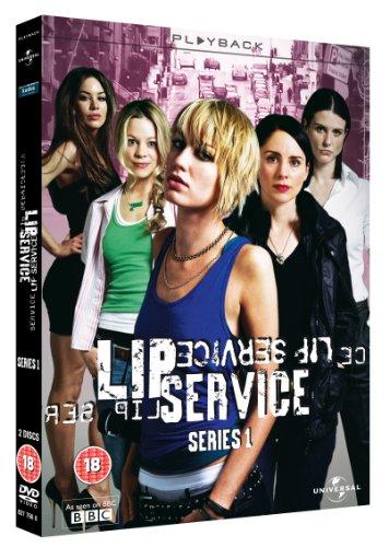 Lip Service - Series 1 [2 DVDs] [UK Import]