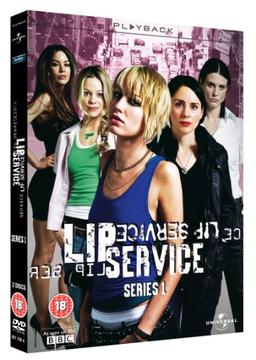 Lip Service - Series 1 [2 DVDs] [UK Import]