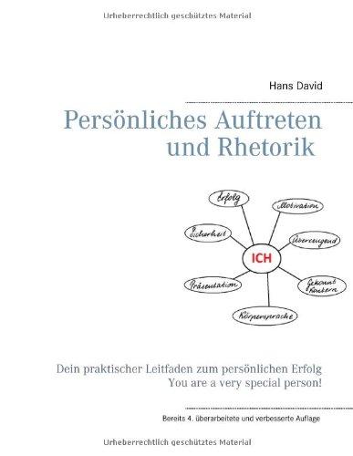 Persönliches Auftreten und Rhetorik: Dein praktischer Leitfaden zum persönlichen Erfolg