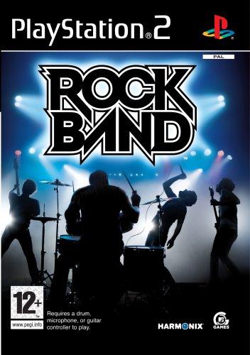 Rock Band [UK Import]