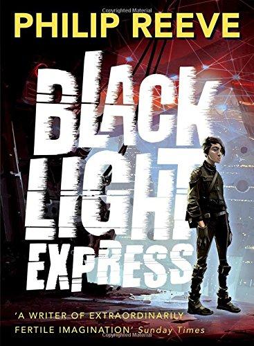 Black Light Express: Railhead 2