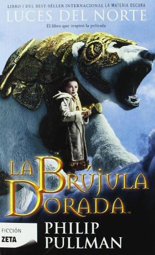 Luces del Norte (BEST SELLER ZETA BOLSILLO)