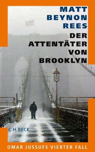 Der Attentäter von Brooklyn