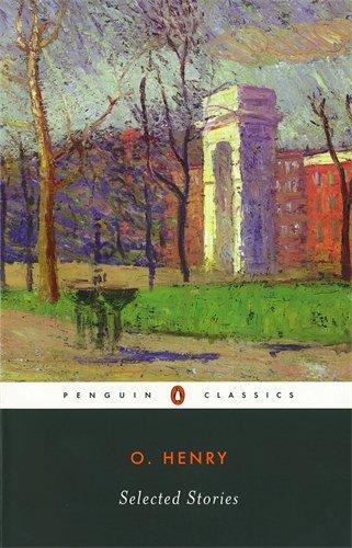 Selected Stories (Penguin Twentieth Century Classics)