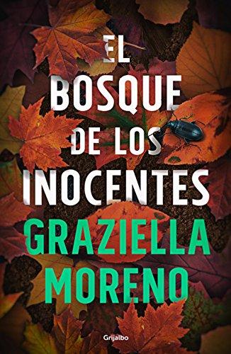 El bosque de los inocentes (Novela de intriga)