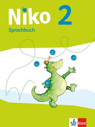 Niko / Sprachbuch 2. Schuljahr