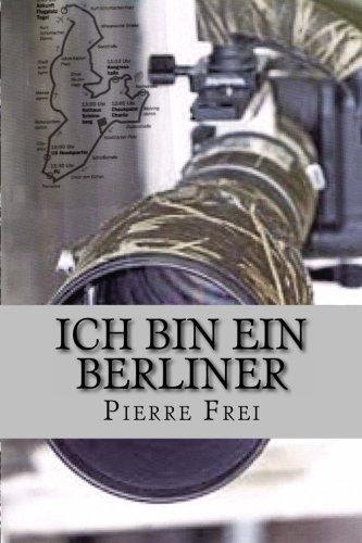 Ich bin ein Berliner