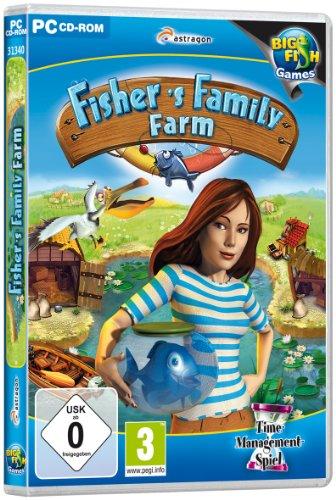 Fisher`s Family Farm