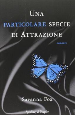 Una particolare specie di attrazione. The Girls Book Club