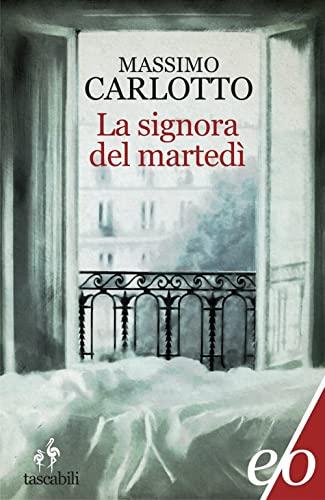 La signora del martedì (Tascabili e/o)